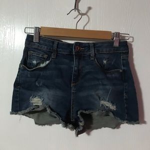 Arizona Jean shorts